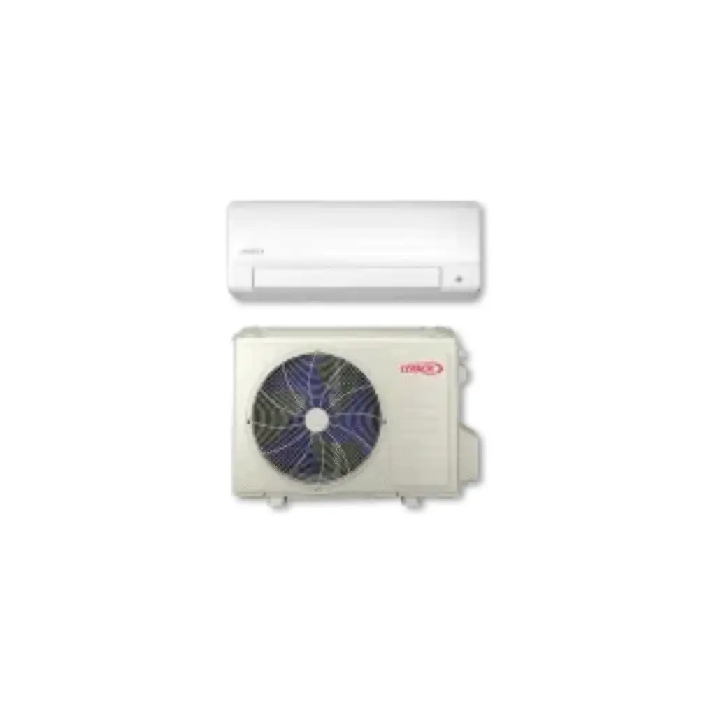 Lennox MLB Ductless AC