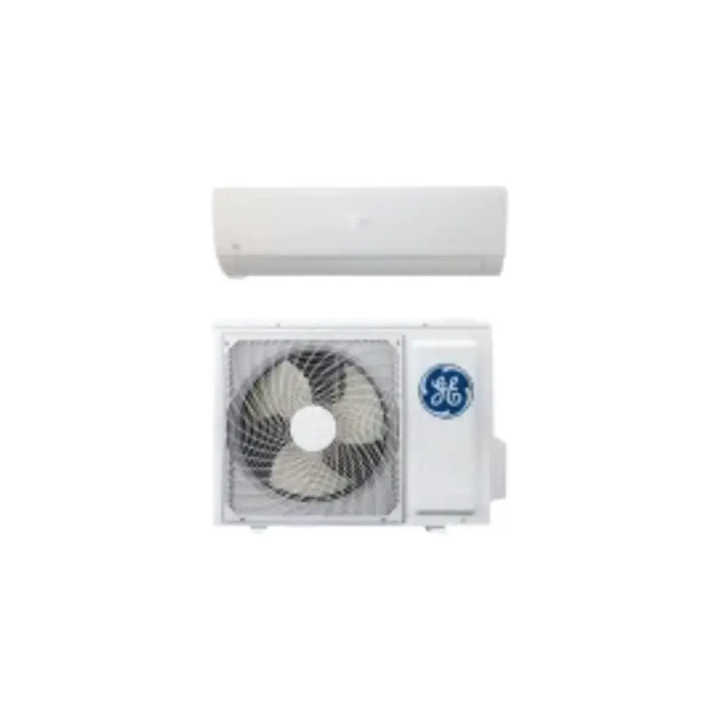 General Electric Endure Ductless AC