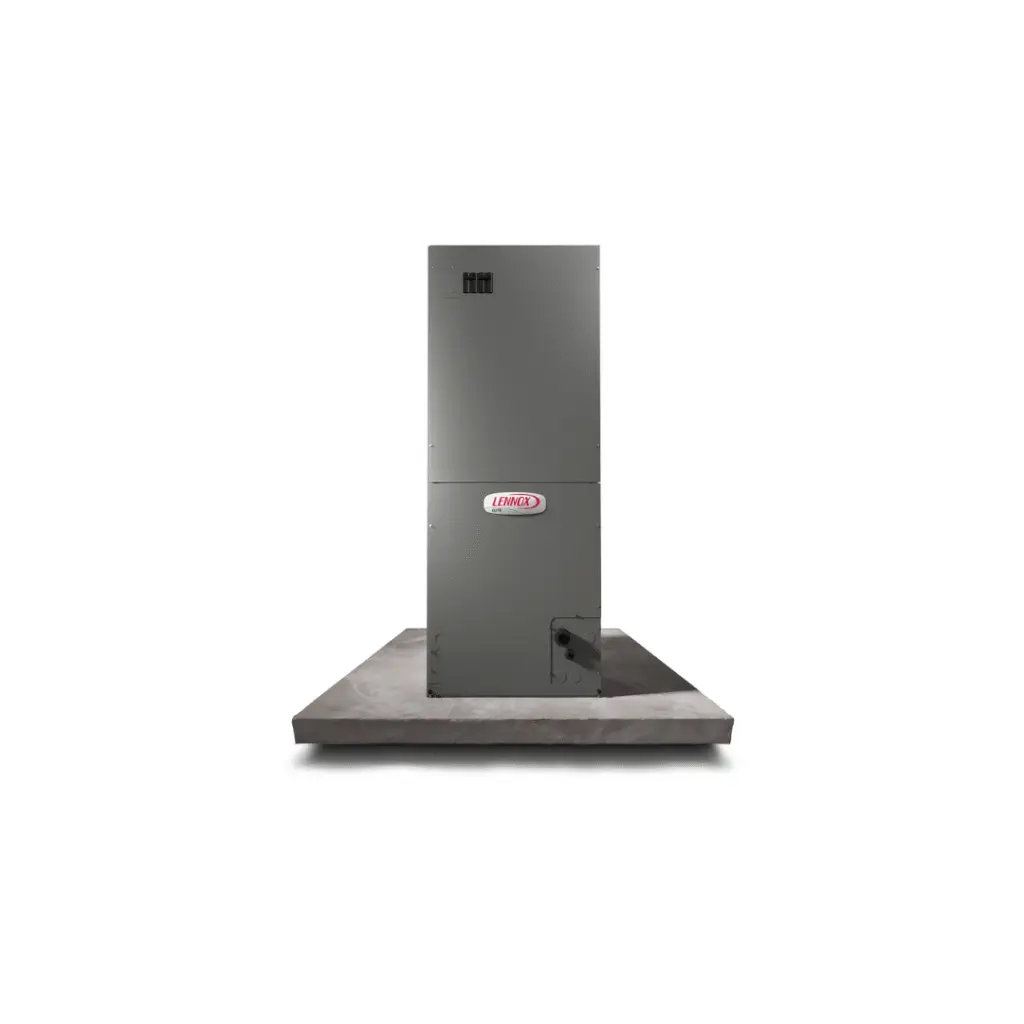 Lennox CBA27UHE Air Handler