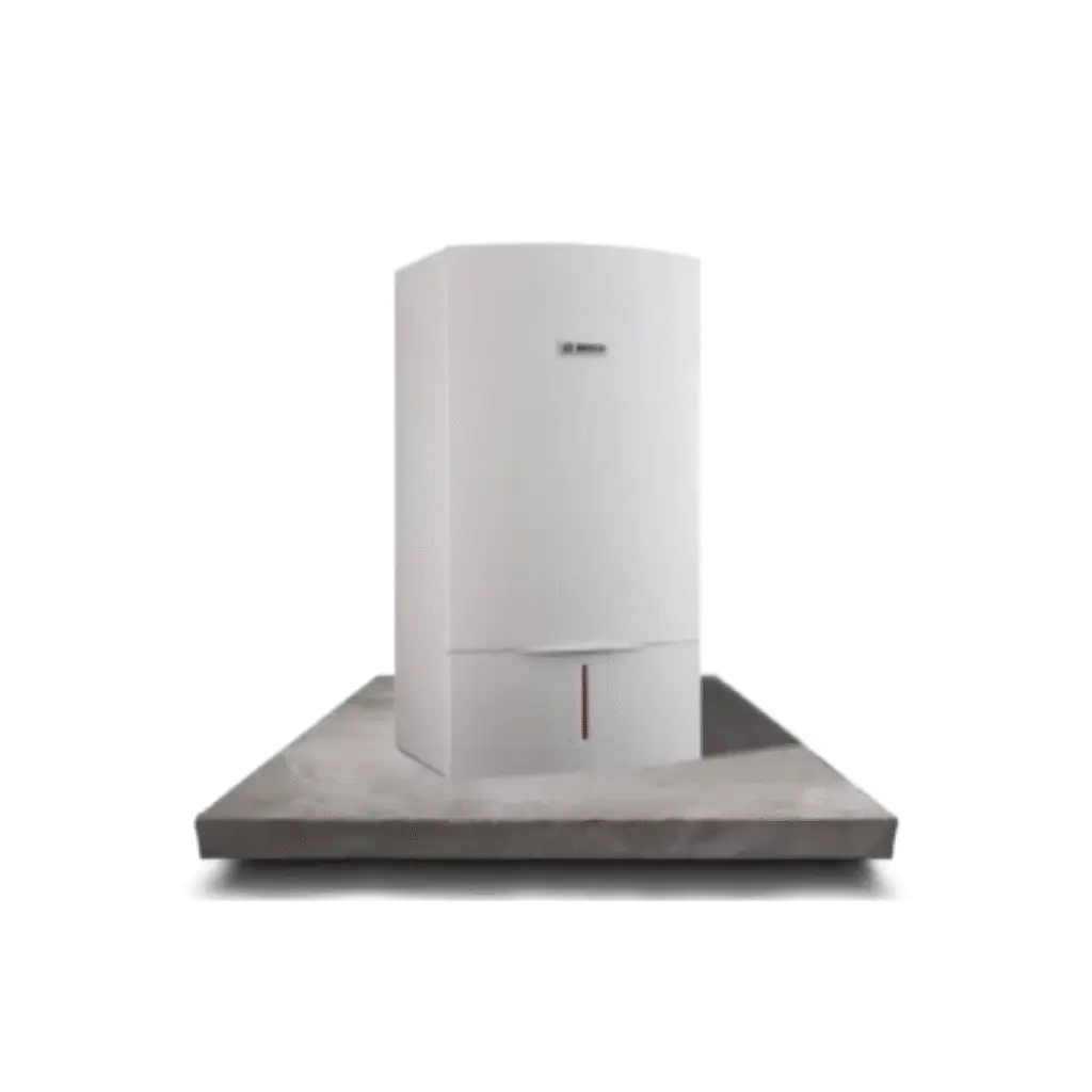 Bosch Combi Gas Boiler 150,000 BTU