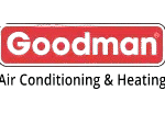 Goodman logo