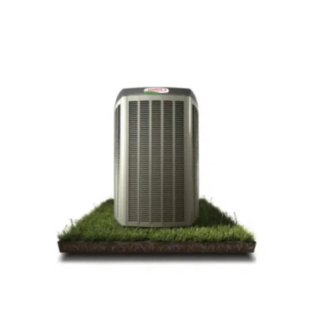 Lennox EL18XPV Heat Pump