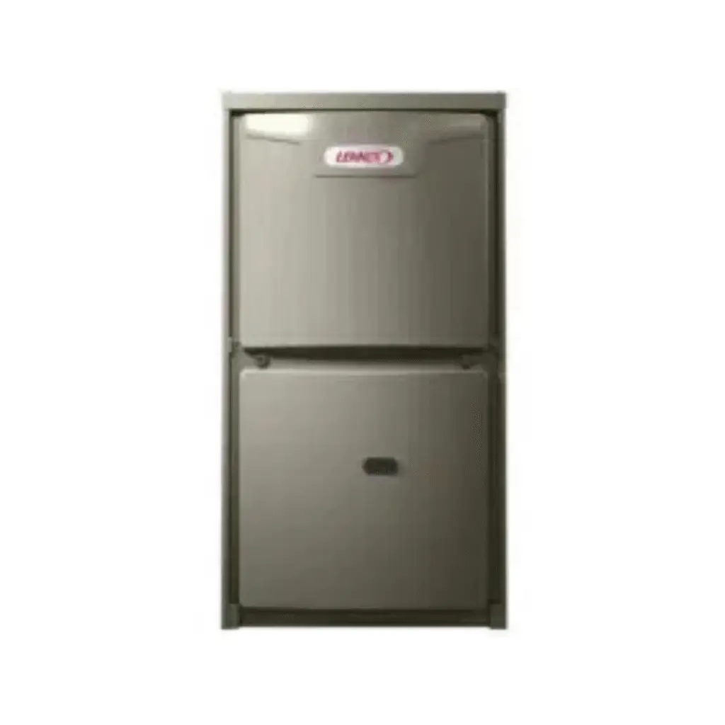 Lennox ML196E Furnace