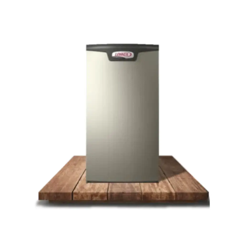 Lennox SLP98V Furnace