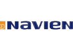 Navien logo