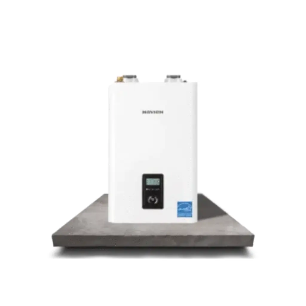 Navien NFB Series Condensing Boiler 175,000 BTU