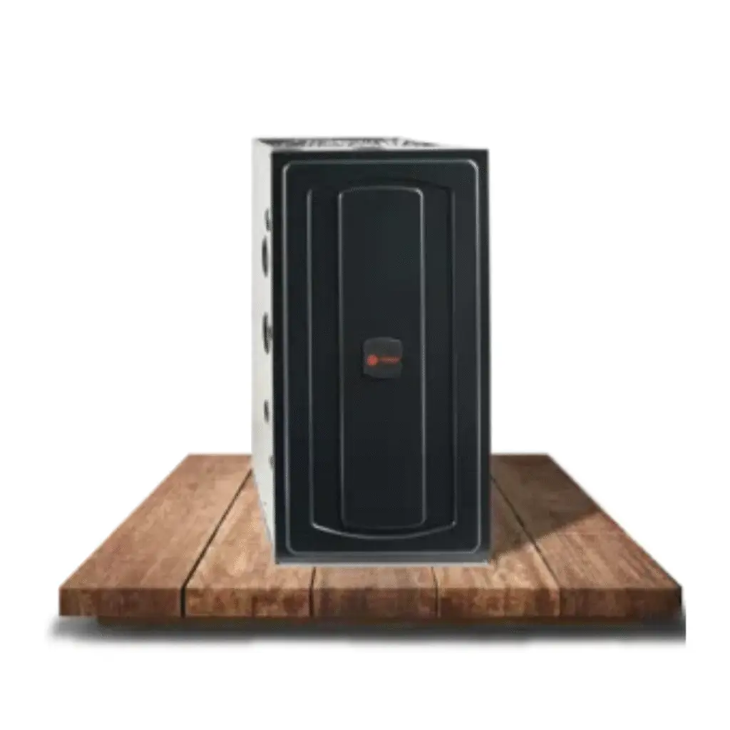 Trane S9X1 Furnace
