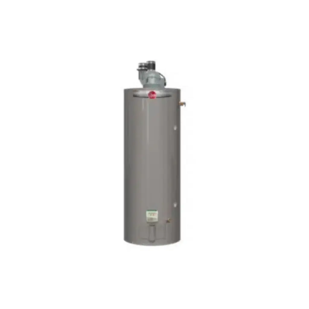 Classic Direct Vent Water Heater