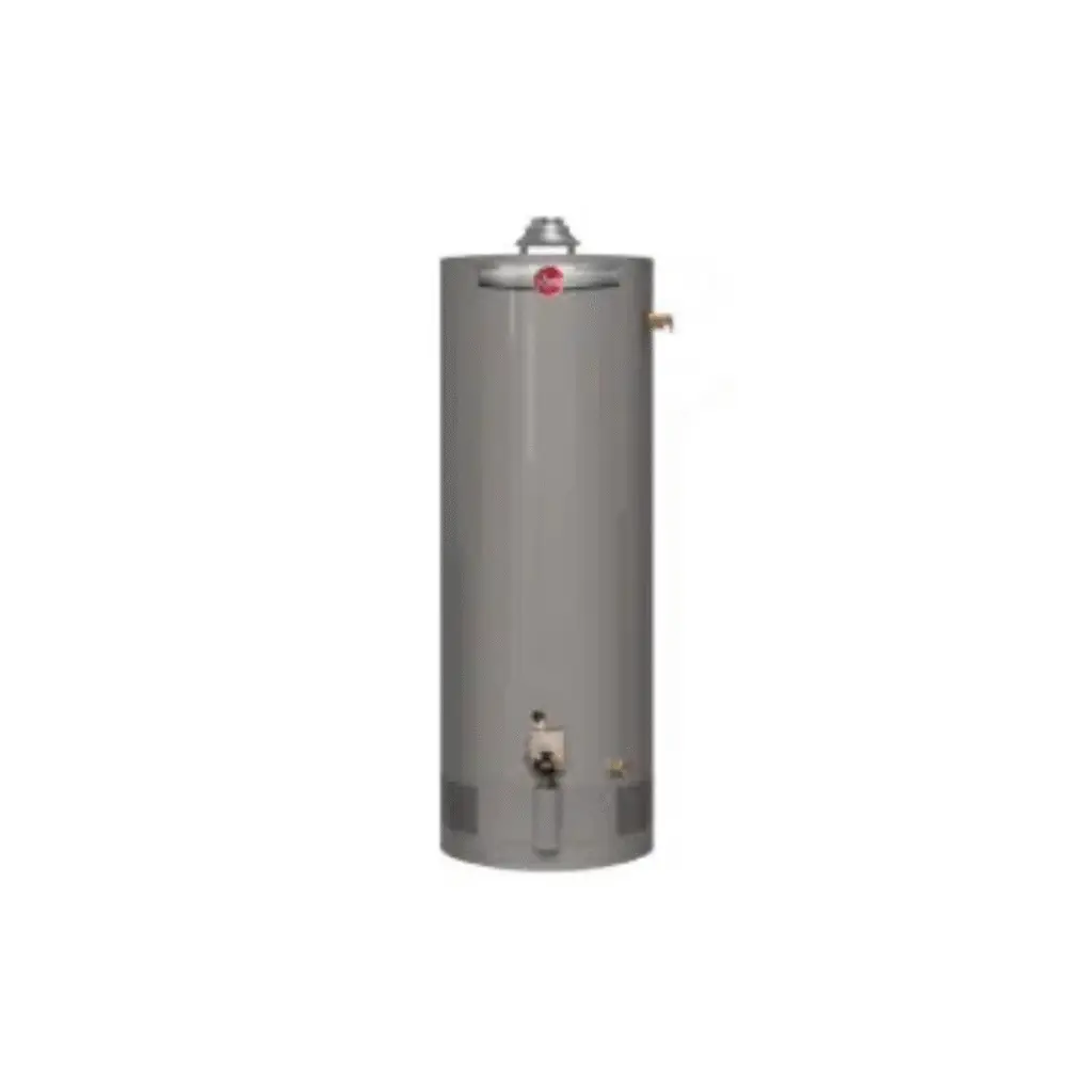 Direct Vent Water Heater